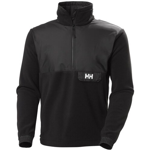 Helly Hansen Športne jope in jakne 53779991 Črna Cene