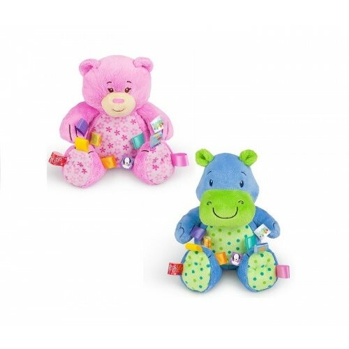 Kids II igračka plišana hippo / meda 25063 Cene