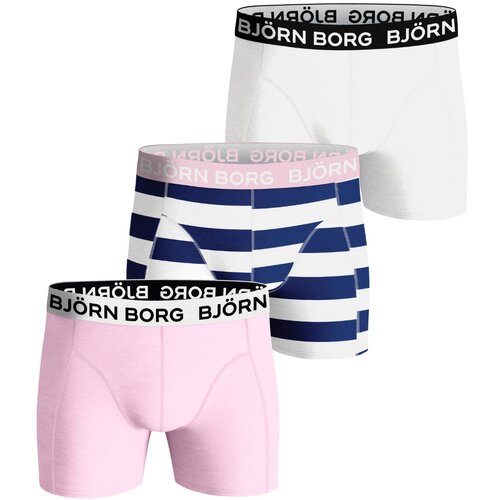 Bjorn Borg Essential 3x bokserice Slike