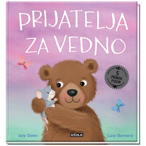 Učila Prijatelja za vedno Slike
