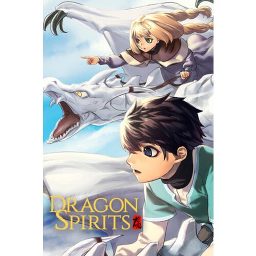  dragon spirits (pc) steam key global Cene
