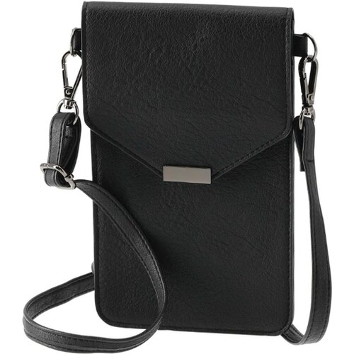 Hama torbica za pametni telefon za čez ramo Cross-Body, 188724, črna Cene
