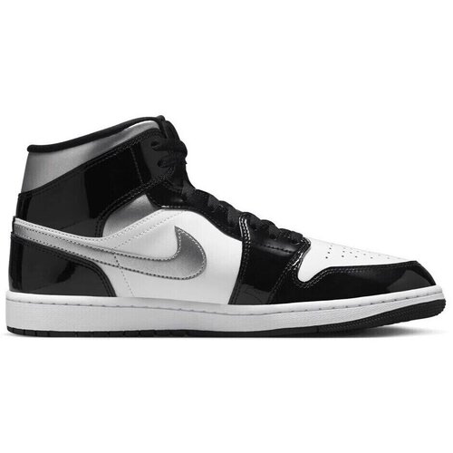 Nike Nizki čevlji Air Jordan 1 Mid Se pisana Cene
