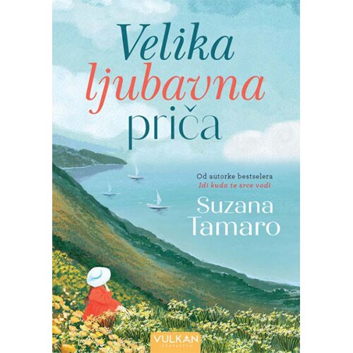 Vulkan Izdava&amp;scaron;tvo Velika ljubavna priča Slike