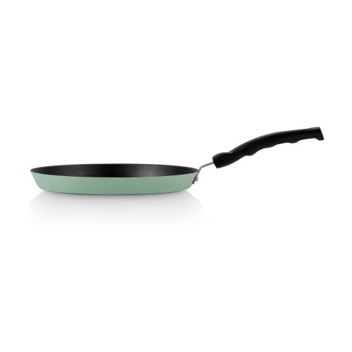 Mehrzer Tiganj za palačinke 25 cm, signature, zelene boje ( 863627 ) Cene