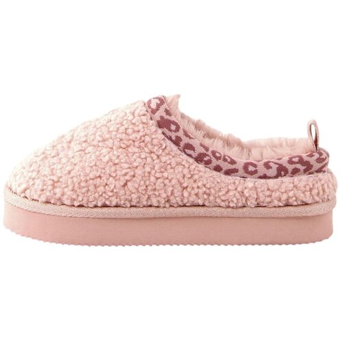 Lipsy Nizki čevelj roza / roza Slike