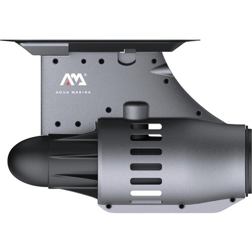 Aqua Marina motor za sup blue drive power fin črna Cene