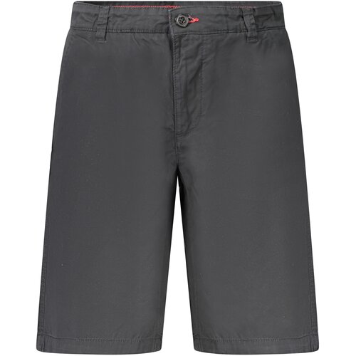 Norway 1963 MEN&#39;S BLACK BERMUDA PANTS Cijene