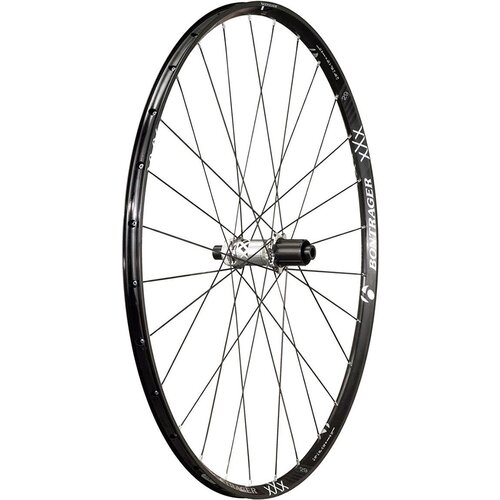  Kotač II Bontrager 29&amp;quot; Disc Tlr Rxxxl Cl 135/142 Crni Slike