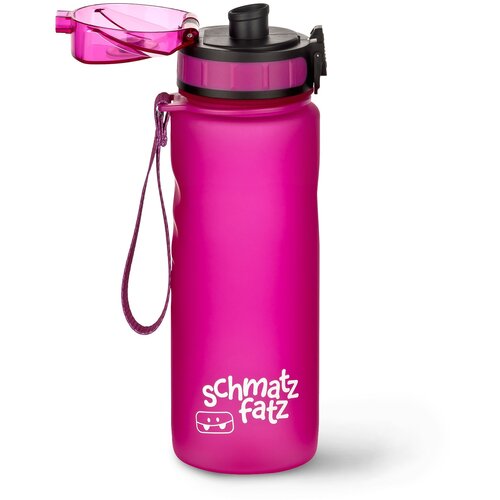 Klarstein schmatzfatz, bočica za piće, sportska bočica, 500 ml, 24 cm, Tritan Cijene