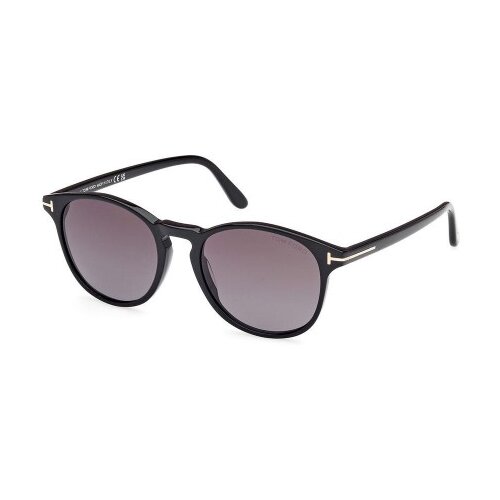 Tom Ford FT1097 01B ONE SIZE (53) Črna/Siva Cene