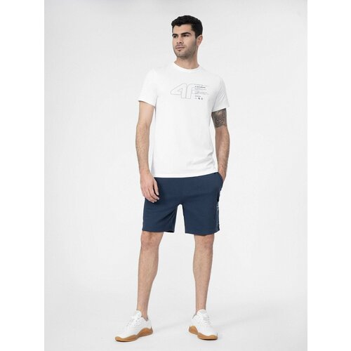 4f Men's Cotton Shorts Slike