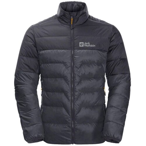 Jack Wolfskin dna tundra down muška jakna m 1206622-6350 Cene