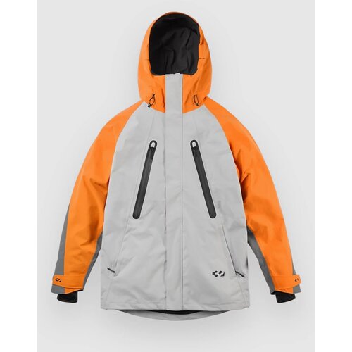 ThirtyTwo Deep Creek Jakna orange Cene