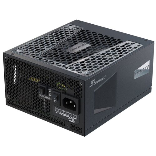 Seasonic 850W Seasonic PRIME-TX-850 Slike