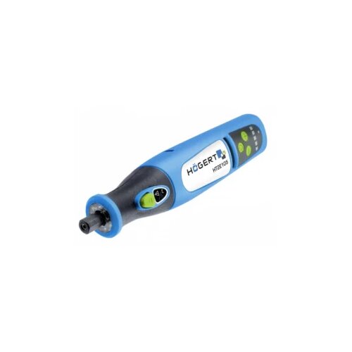 Hoegert aku mini brusilica gravirka 7.2 V HT2E105 Slike
