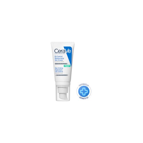 CeraVe Hidratantna gel-krema za masnu kožu Cijene