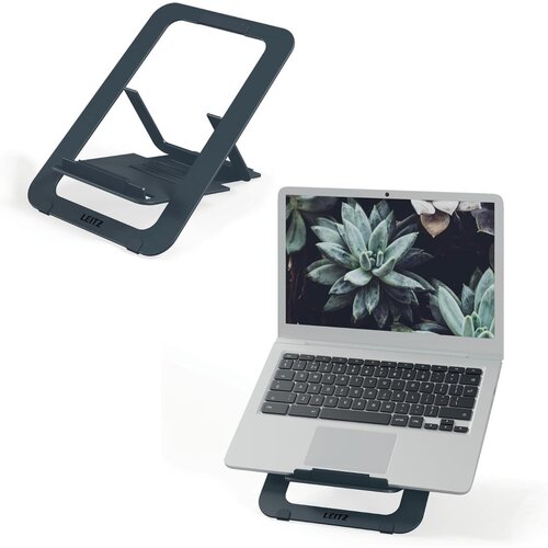 Leitz Podesivi stalak za laptop Ergo – Cijene