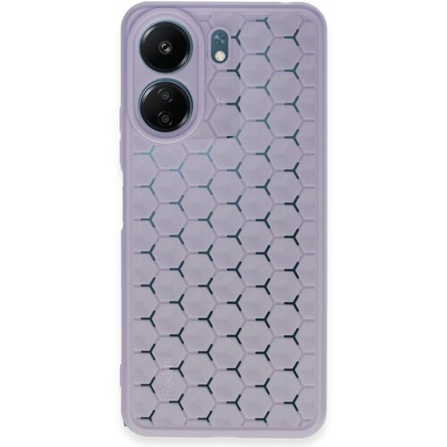  futrola honey silikon za samsung A256 galaxy A25 5G lila Cene
