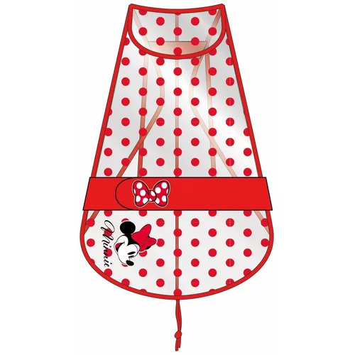 Minnie RAINCOAT FOR DOGS