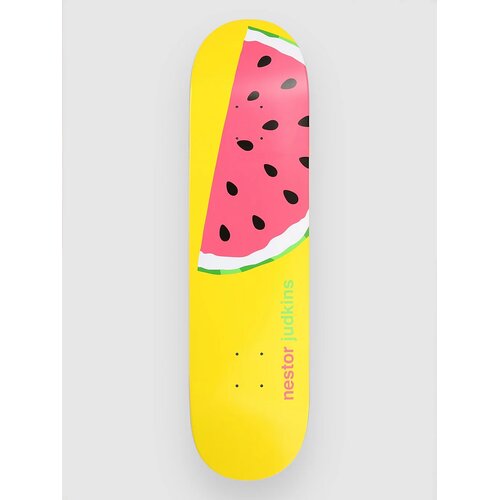 Enjoi Judkins Yummy R7 8.125&amp;quot; Skateboard deska yellow Slike