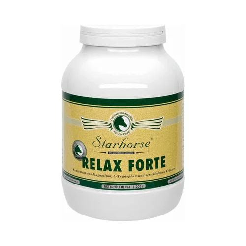 Starhorse Relax Forte - 750 g