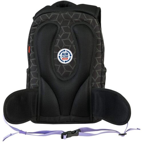 Target ruksak Flow pack astrum violet Slike