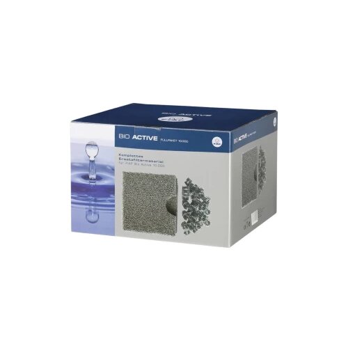 FIAP 2826-1 Bio Active 10.000 zamjenski filtarski materijal Slike