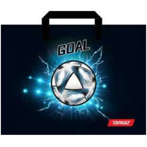 Target Torba za blok za crtanje GOAL Storm 29683 Cene