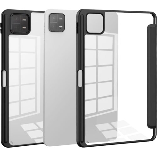 TECH-PROTECT SC PEN HYBRID POSVEČEN XIAOMI PAD 6 MAX 14.0 ČRN, (21981163) Cene