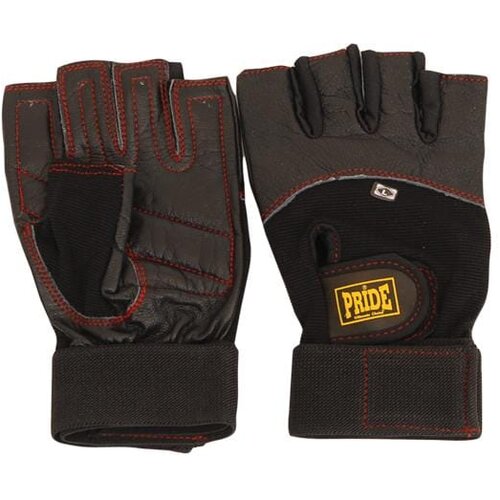 PrideShop Weightlifting gloves | Pride - Large Cene