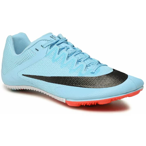 Nike Čevlji Zoom Rival Sprint DC8753 400 Modra