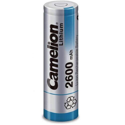 Camelion Punjiva baterija 18650 2600mAh 1/1 Cene