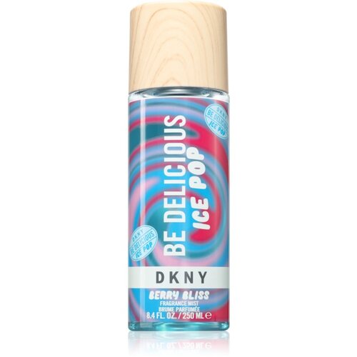 Dkny Be Delicious Ice Pop Berry Bliss odišavljeno pršilo za telo za ženske 250 ml Cene
