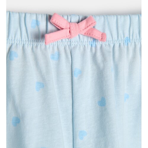 Sinsay Pamukna dvodijelna pidžama s printom Cinnamoroll Slike