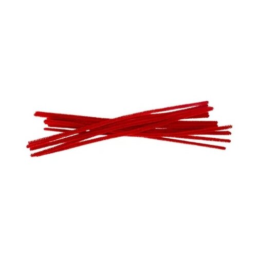 Junior crafty ropy kraft traka pli&amp;scaron;ana 30cm 15k - odaberite nijansu crvena ( 137488 ) Slike