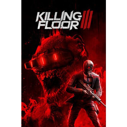  Killing Floor 3 (Xbox Series X|S) XBOX LIVE Key EUROPE Cene