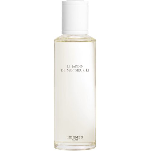 Herm&amp;egrave;s Jardins Collection Le Jardin De Monsieur Li toaletna voda punjenje uniseks 200 ml Slike