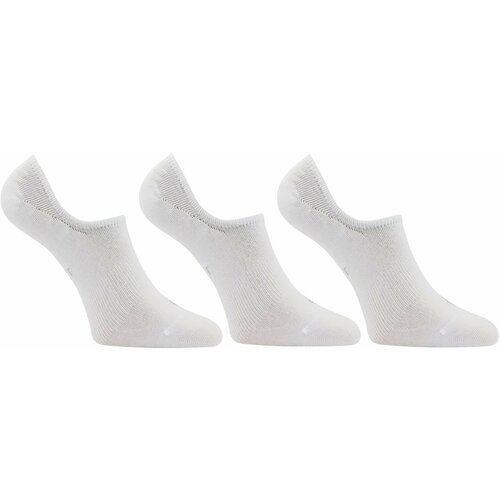 Voxx 3PACK socks white (Barefoot sneaker) Cene