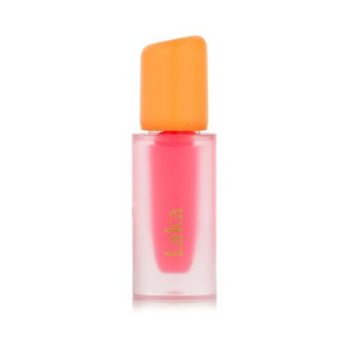 Laka Fruity Glam Tint sjajni tekuća ruž za usne 4.5 g Slike