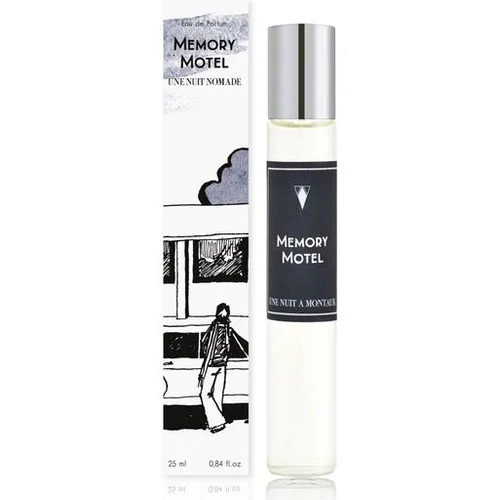 Une Nuit Nomade Memory Motel - 25 ml