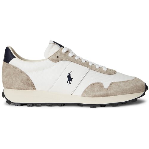 Polo Ralph Lauren Nizke superge kit / temno modra / bela Cene