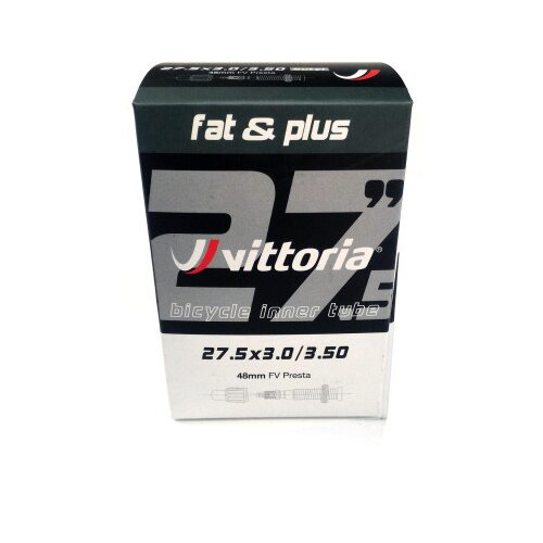 Vittoria unutrašnja fat & plus 27,5×3,0-3,50 fv presta 48mm ( 29338 ) Slike