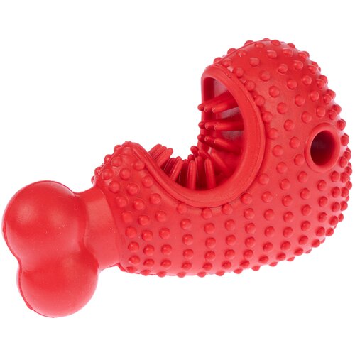 TIAKI igračka za žvakanje i punjenje grickalicama - D 13 x Š 8 x V 4 cm Cijene