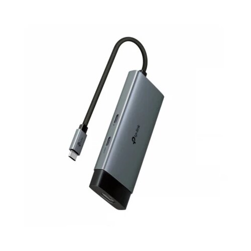 Tp-link Hub UH5020C USB Type-C 5-Port Hub Cene