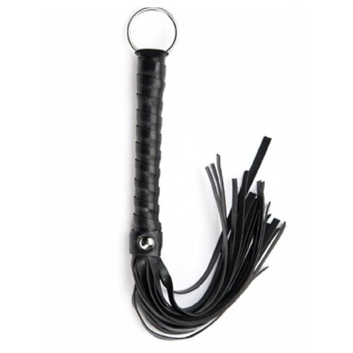 Argus Mini crni flogger - bič Cene