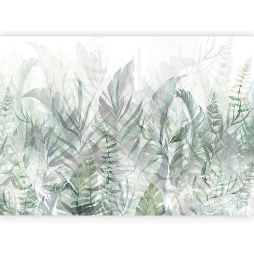 Artgeist Foto tapeta - Magic Grove (Green) 250x175 Cijene