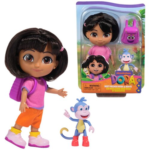 Dora lutka 15Cm prijatelji set 04701 Cijene