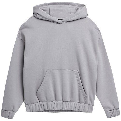 4f Sweater majica siva Cene