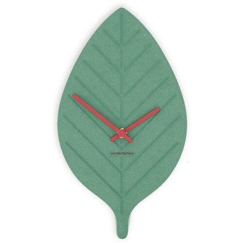 Von Der Factory Zidni sat Luxhora Magnora Mint Green 11 boja kazaljki Cijene
